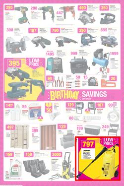 Game : Birthday Savings (30 Apr - 6 May 2014), page 14