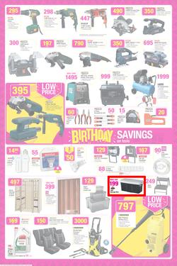 Game : Birthday Savings (30 Apr - 6 May 2014), page 14