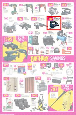 Game : Birthday Savings (30 Apr - 6 May 2014), page 14