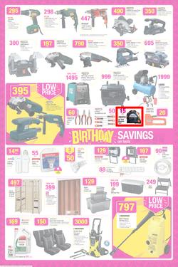 Game : Birthday Savings (30 Apr - 6 May 2014), page 14