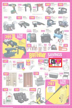 Game : Birthday Savings (30 Apr - 6 May 2014), page 14