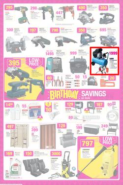 Game : Birthday Savings (30 Apr - 6 May 2014), page 14