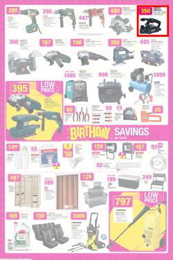 Game : Birthday Savings (30 Apr - 6 May 2014), page 14