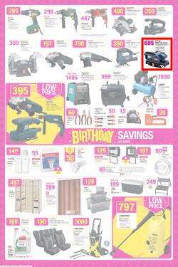 Game : Birthday Savings (30 Apr - 6 May 2014), page 14