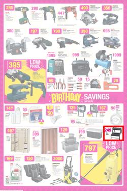 Game : Birthday Savings (30 Apr - 6 May 2014), page 14