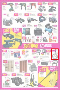 Game : Birthday Savings (30 Apr - 6 May 2014), page 14