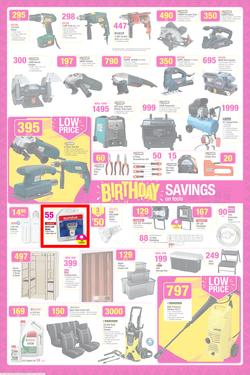 Game : Birthday Savings (30 Apr - 6 May 2014), page 14