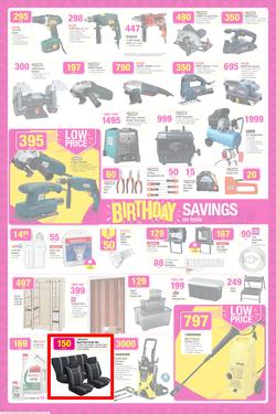 Game : Birthday Savings (30 Apr - 6 May 2014), page 14