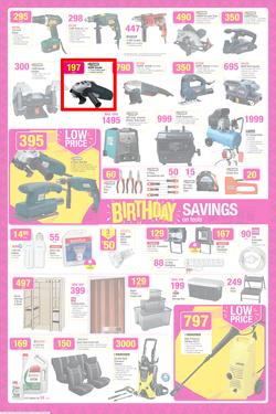 Game : Birthday Savings (30 Apr - 6 May 2014), page 14