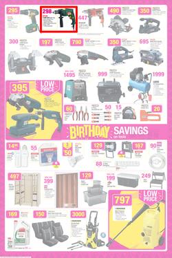Game : Birthday Savings (30 Apr - 6 May 2014), page 14