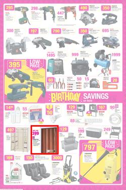 Game : Birthday Savings (30 Apr - 6 May 2014), page 14