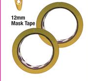 Homestead 12mm Mask Tape