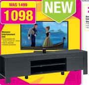 Monsoon Entertainment Unit