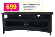 Toyko TV Stand TV-206