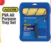 Addis PVA All Purpose Tray Set