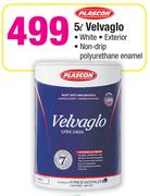 Plascon 5L Velvaglo