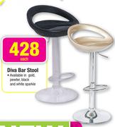 Diva Bar Stool-Each