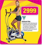 Verimark orbitrek price outlet