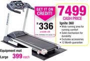 Trojan Ignite 360