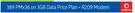 HP 15 i3 Notebook-On 3GB Data price Plan