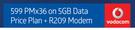 Acer E5 575 i7 Notebook-On 5GB Data price Plan
