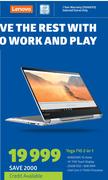 Lenovo Yoga 710 2 In 1
