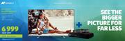 Sansui 60" Full HD LED TV 