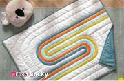 Lucky Cot Quilt