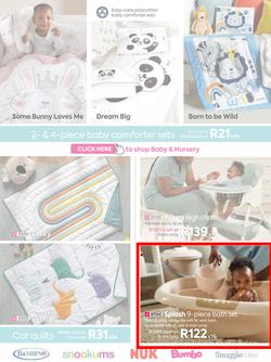 HomeChoice : Autumn Edition (1 March - 30 April 2021), page 81