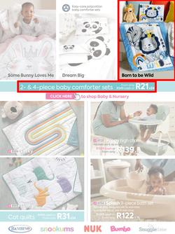 HomeChoice : Autumn Edition (1 March - 30 April 2021), page 81