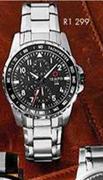 Tempo Watch