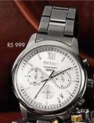 Seiko Watch