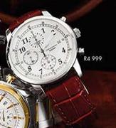 Seiko Watch