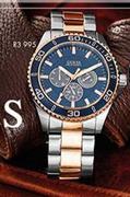 Guess Watch