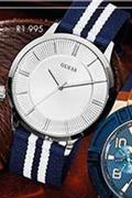 Guess Watch