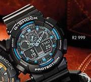 Special Casio G Shock Watch m.guzzle .za