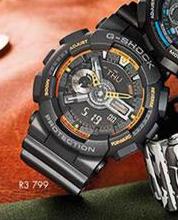 Sterns casio watches hot sale