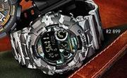 Casio G-Shock Watch
