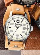 Timberland Watch
