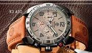 Timberland Watch