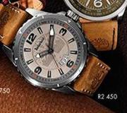 Timberland Watch