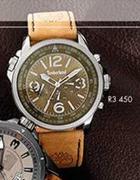Timberland Watch