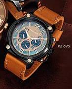 Police Watch