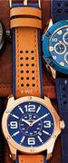 Daniel Klein Fashion Watch