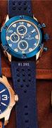 Daniel Klein Fashion Watch