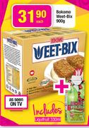 Bokomo Weet-Bix-900G