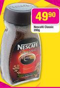 Nescafe Classic-200G