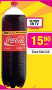Coca-Cola-2.5L
