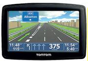 Tomtom XL Classic
