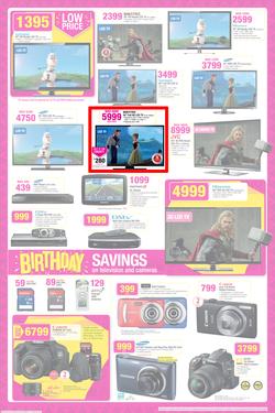 Game : Birthday Savings (7 May - 13 May 2014), page 2
